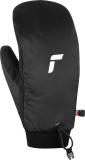 Reusch Karakorum STORMBLOXX Mitten 6107406 7702 black front